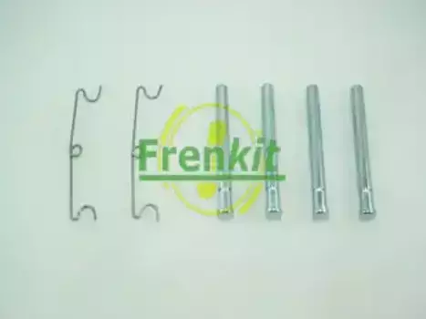 ремк-т торм.колодок передн.!\ VW T4 1.9D/2.0/2.4D/2.5TDi 90-03 901190 FRENKIT