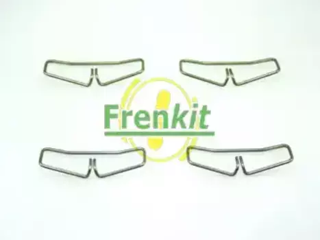 ремк-т торм.колодок передних! K/H\ KIA Sportage 97-03 901691 FRENKIT