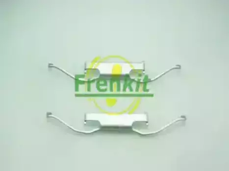 ремк-т торм.колодок передних! пластина прижимная\ BMW E36/E46/E85 90> 901148 FRENKIT