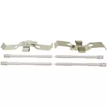 ремк-т торм. колодок передних!\ VW Touareg 06> 2303-002 FEBEST