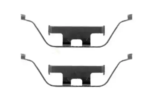 ремк-т торм.колодок! зад.\ BMW E31/E38/E39 5.0i/4.0i/3.0i 90-01 1 987 474 366 BOSCH