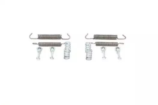 ремк-т торм.колодок зад.\ BMW E81/E87/E36/E46/E90/E34/E39/E32/X1 94> 1 987 475 090 BOSCH