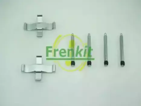 ремк-т торм.колодок зад.!\ MB W201/W124/W202 1.8-3.0 90-00 901046 FRENKIT