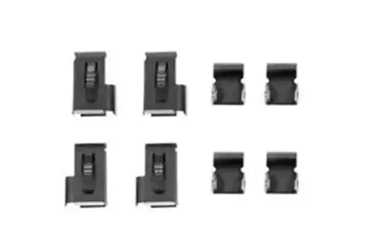 ремк-т торм.колодок зад.!\ Mitsubishi Galant/Lancer 1.6/2.0 88-99 PFK380 TRW