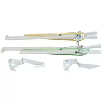 ремк-т торм. колодок задних!\ Peugeot 206 98> 2404-SAN8TR FEBEST