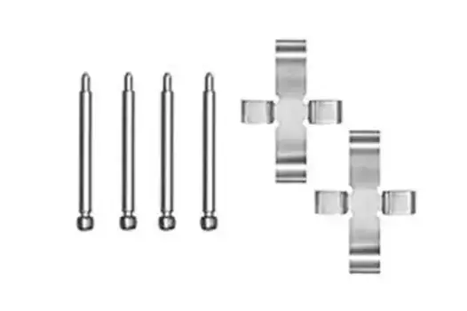 ремк-т тормозных колодок!\ Opel Omega 1.8-3.0i 86-97 PFK198 TRW