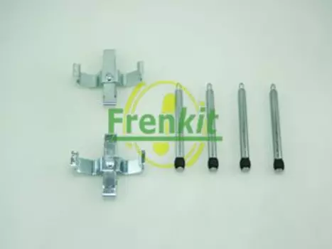 ремк-т тормозных колодок задн.!\ Saab 9-5 2.0t/2.3t/3.0t 97>/9-3 2.3i 98-03 901266 FRENKIT