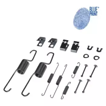 ремк-т тормозных колодок задних!\ Suzuki Jimny 98> ADH241500 BLUE PRINT