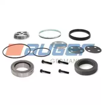 ремкомплект балансира!\ Iveco EuroTrakker/Cursor 76655 AUGER