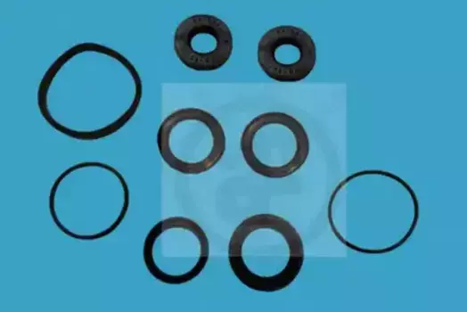 Ремкомплект цилиндра тормозного AUTOFREN D1791