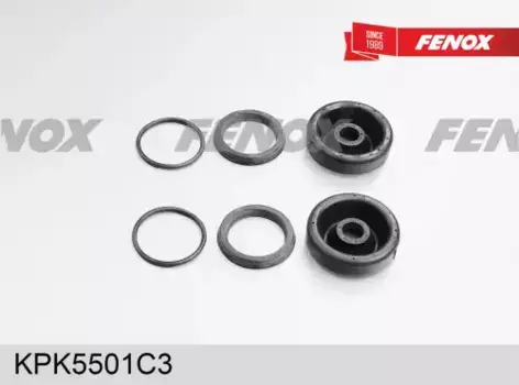 Ремкомплект цилиндра тормозного FENOX KPK5501C3