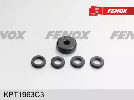 Ремкомплект цилиндра тормозного FENOX KPT1963C3