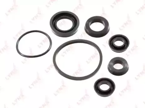 Ремкомплект цилиндра тормозного LYNXAUTO BC-9061