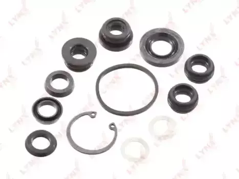 Ремкомплект цилиндра тормозного LYNXAUTO BC-9075