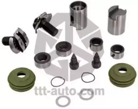 Ремкомплект цилиндра тормозного TTT 14922