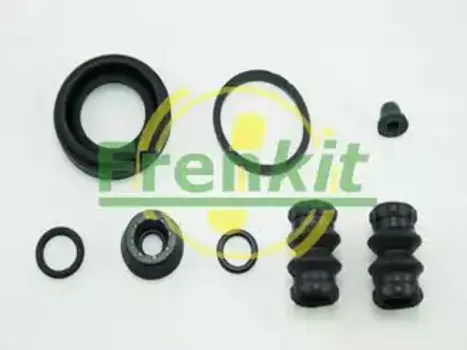 ремкомплект дискового тормоза!\ Chevrolet Cruze/Orlando, Opel Astra J/Zafira C 09> 234044 FRENKIT