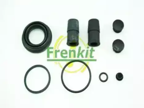 ремкомплект дискового тормоза! d38\ Audi A3, VW Golf 12> 238076 FRENKIT