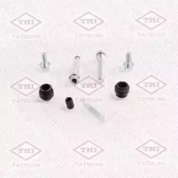 ремкомплект дискового тормоза! d48\ Hyundai H1 07> TCG1303 TATSUMI