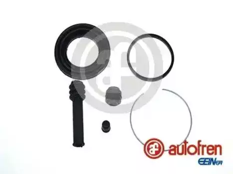 ремкомплект дискового тормоза! d48\ Nissan Sunny II/III 86-00/ Primera 2.2dCi 03-07 D4367 AUTOFREN