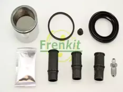 ремкомплект дискового тормоза !с поршнем\ VW Golf II 83-91 248913 FRENKIT