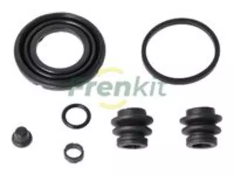 ремкомплект дискового тормоза! зад. без порш. d40.4\ Lexus NX 14> 240049 FRENKIT