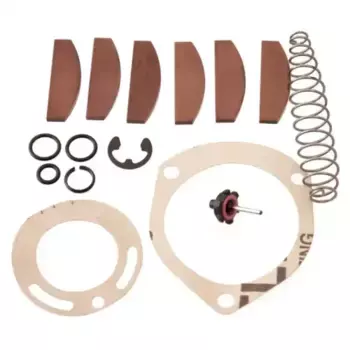 ремкомплект для гайковерта! 33411-050, комплект (3,4,11(2шт),25,29(6шт),32,39,44,45)\ 33411-BTK KING TONY