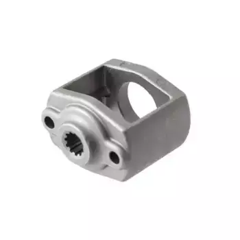 РЕМКОМПЛЕКТ ДЛЯ ГАЙКОВЕРТА 33411-040, ОБОЙМА ДЛЯ МОЛОТКОВ KING TONY 33411-A34