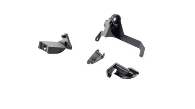 Ремкомплект фары RH LED Kaptur 2016- 260106736RREM JORDEN