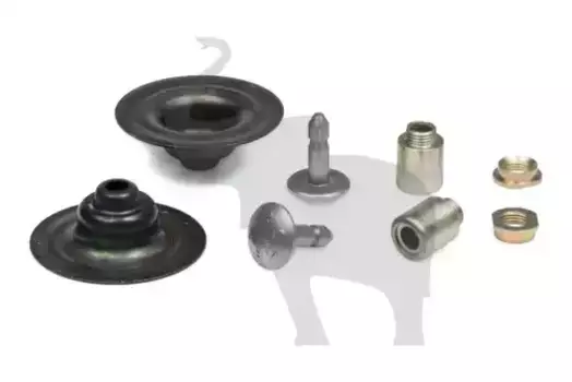 ремкомплект гильзы ТИР ! \SCHMITZ 1350979