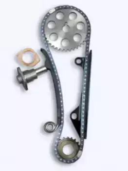 ремкомплект ГРМ!\Nissan Almera/Primera 1.4-1.6i 88-00 N111B OSK