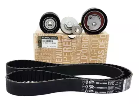 ремкомплект ГРМ! \Renault Laguna/Megane 1.4/1.6 16V 98> 130C17529R