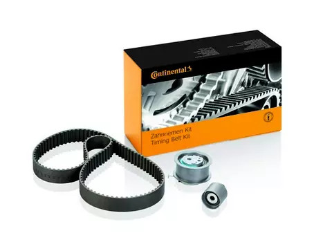 Комплект ГРМ CONTITECH CT1130K3