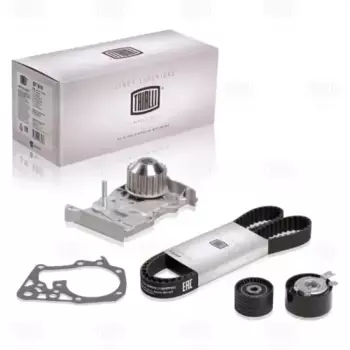 Комплект ГРМ TRIALLI GT 9902 1257 мм 27.4 мм