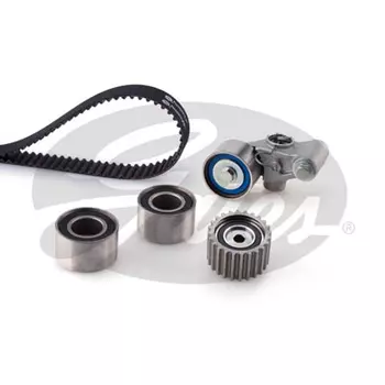 Комплект ГРМ GATES K015384XS