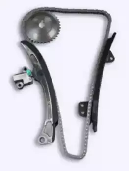 РЕМКОМПЛЕКТ ГРМ T028B OSK