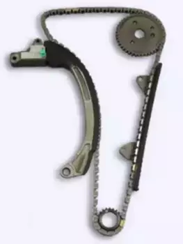 Ремкомплект ГРМ T038B OSK