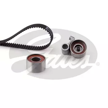 Комплект ГРМ GATES K01T298