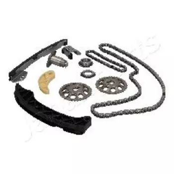 ремкомплект ГРМ!\ Toyota Yaris/Corolla 1.6 07>