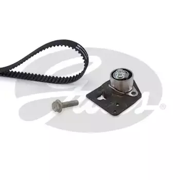 Комплект ГРМ GATES K015552XS