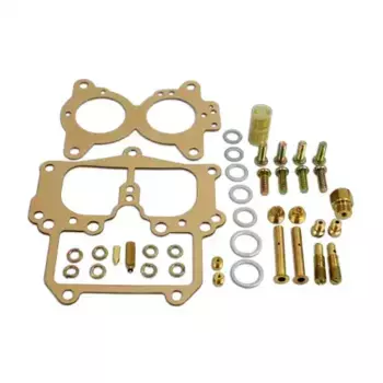 ремкомплект карбюратора!\ ГАЗ-24 К126Г-1107980 PEKAR