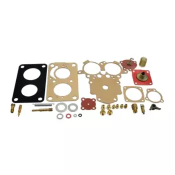 ремкомплект карбюратора!\ Gaz Газель/Соболь K151D-1107910 PEKAR