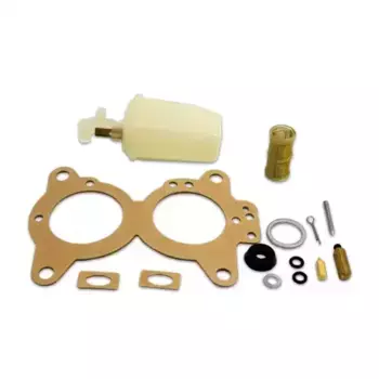 ремкомплект карбюратора!\ Gaz, Uaz K126-1107980 PEKAR