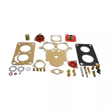 ремкомплект карбюратора!\ Gaz Волга, Газель, Соболь K151-1107910 PEKAR