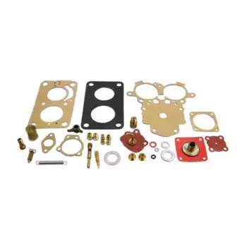 ремкомплект карбюратора!\ Gaz Волга, Газель, Соболь K151S-1107910 PEKAR