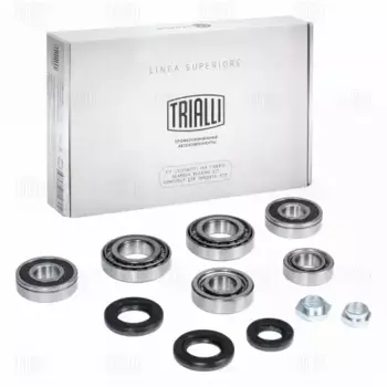 ремкомплект КПП! 5 ступ. полный\ Lada Vesta 15>/Kalina II 13> CTS 790 TRIALLI