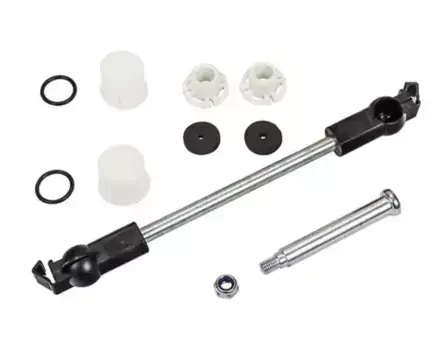 РЕМКОМПЛЕКТ КПП ASTRA-G 04969 METALCAUCHO