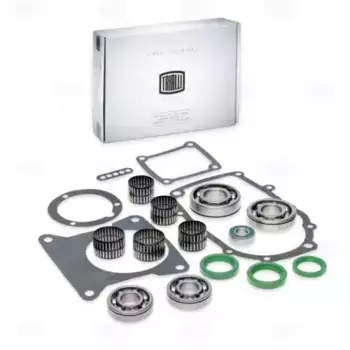 ремкомплект КПП! полный\ ГАЗ 3110/2217/3302 <03 CTS 702 TRIALLI