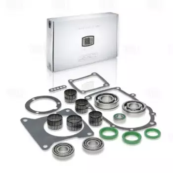 ремкомплект КПП полный!\ ГАЗ 3302 03> CTS 703 TRIALLI