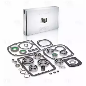 ремкомплект КПП полный!\ ВАЗ 2101-2107 4-5ст. CTS 726 TRIALLI