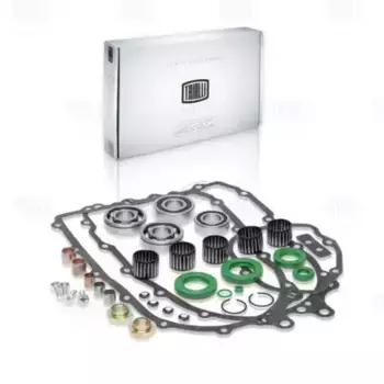 ремкомплект КПП полный!\ ВАЗ 2108/2109/21099 5ст. CTS 756 TRIALLI